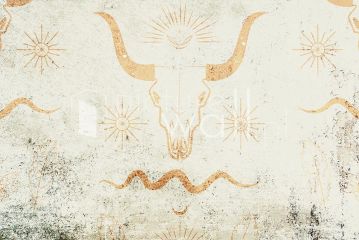 Podgląd wzoru Rdzenne piktogramy