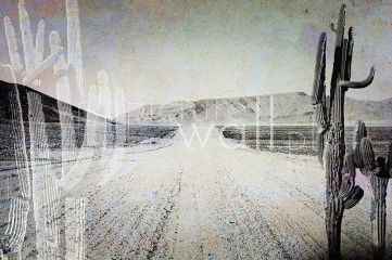 Podgląd wzoru Fatamorgana