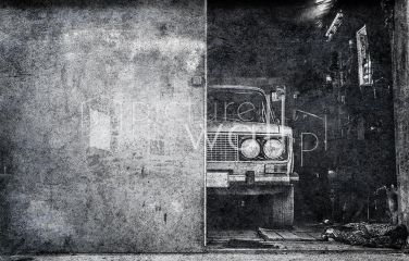 Podgląd wzoru Drzwi do garażu