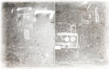 Podgląd wzoru Jasne drzwi do garażu