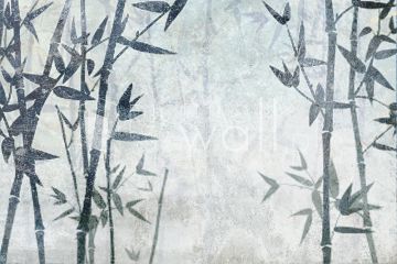 Podgląd wzoru Cienie bambusa