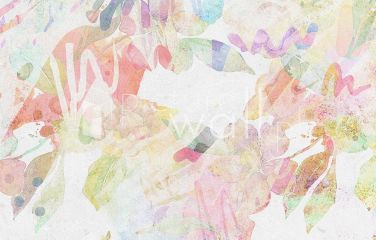 Podgląd wzoru Pastelowe szkice