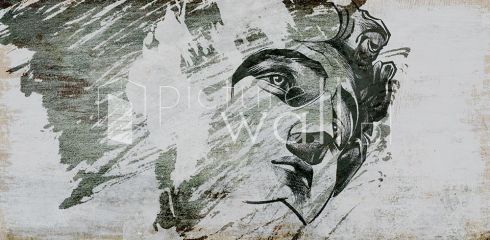 Podgląd wzoru Rzeźba antyczna