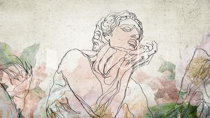 Podgląd wzoru Romantyzm