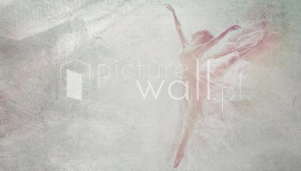 Podgląd wzoru Subtelna baletnica