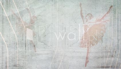 Podgląd wzoru Baletnice