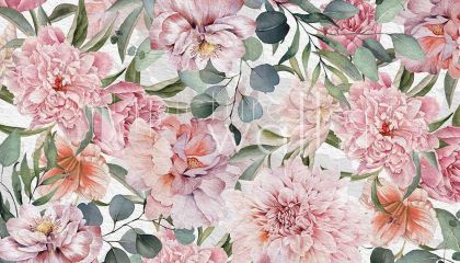 Podgląd wzoru Kwiaty