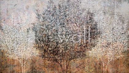 Podgląd wzoru Drzewko laurowe