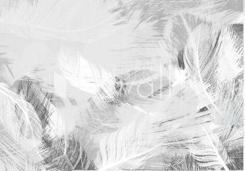 Podgląd wzoru Jasne pióra