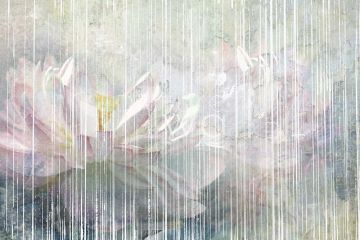 Podgląd wzoru Lilie w deszczu