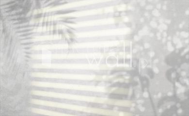 Podgląd wzoru Palmowe refleksy