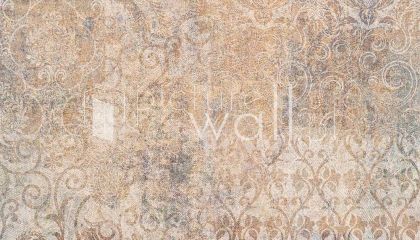 Podgląd wzoru Arabeska jasna