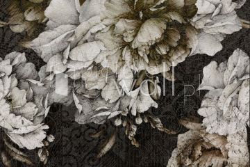 Podgląd wzoru Peony