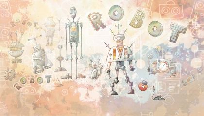 Robot