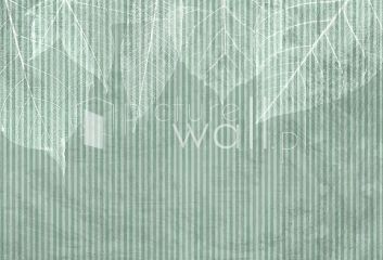 Podgląd wzoru Ażurowe liście