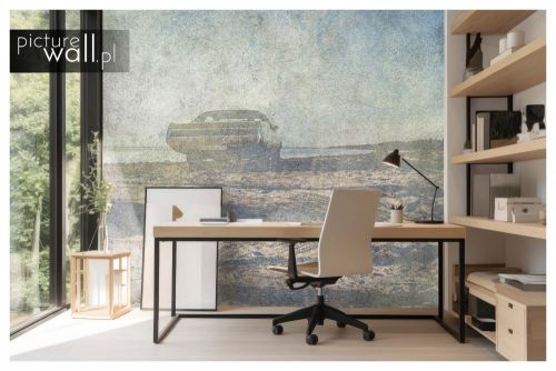 Fototapeta samoprzylepna Na zboczu