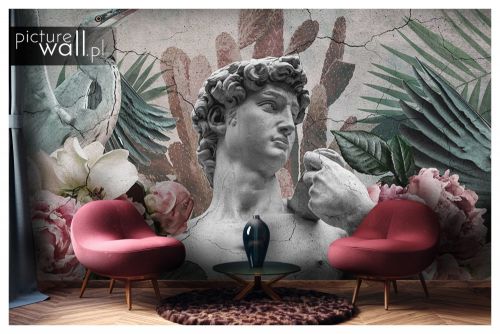 Fototapeta samoprzylepna Neoromantyzm