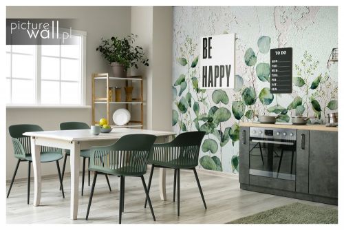 Fototapeta Eukaliptus