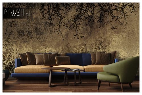 Fototapeta samoprzylepna Gałęzie