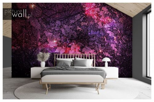 Fototapeta Mocne refleksy