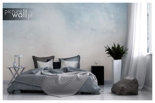 Fototapeta Ombre na niebie