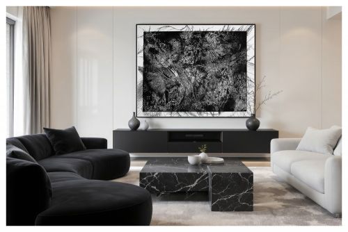 Fototapeta samoprzylepna Vegeta autorstwa Klaudyny Banasz