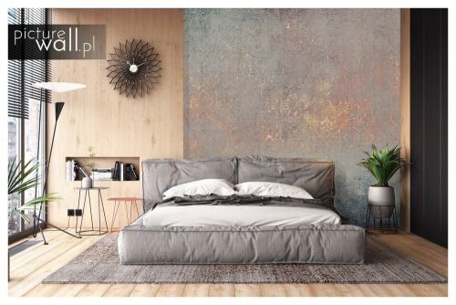 Fototapeta Vintage smoke